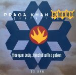 Praga Khan Featuring Technoland (2)-0