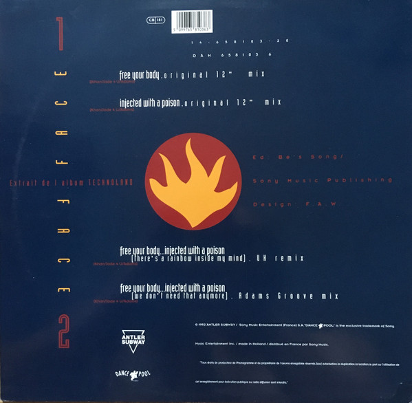 Praga Khan Featuring Technoland (2)-1