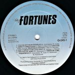 The Fortunes-3