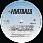 The Fortunes-4