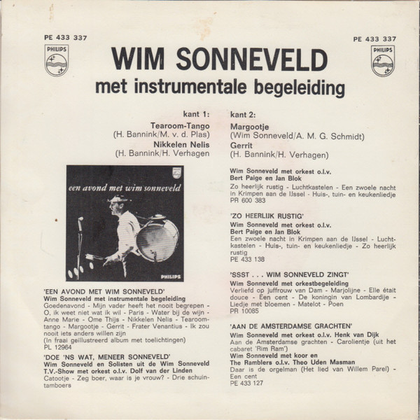 Wim Sonneveld-1