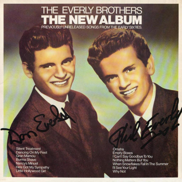 Everly Brothers-0