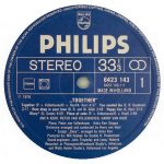 Anita Kerr, Harry van Hoof, Pieter van Vollenhoven-2