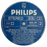 Anita Kerr, Harry van Hoof, Pieter van Vollenhoven-3