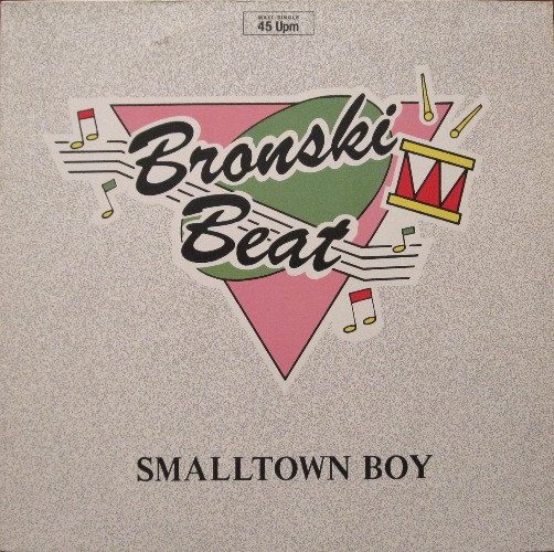 Bronski Beat-0