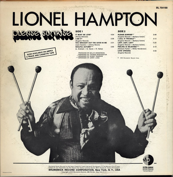 Lionel Hampton-1