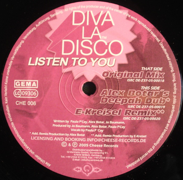 Diva La Disco-0