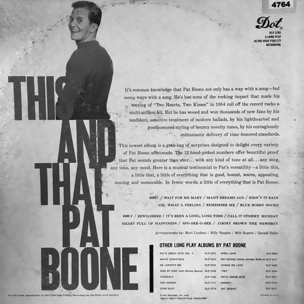 Pat Boone-1