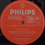 Ludwig van Beethoven, Eugen Jochum, Concertgebouworkest-4