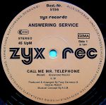 Answering Service-2