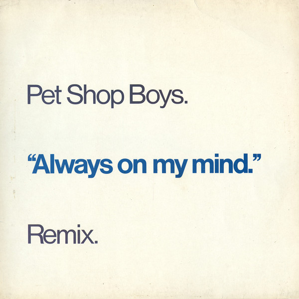 Pet Shop Boys-0