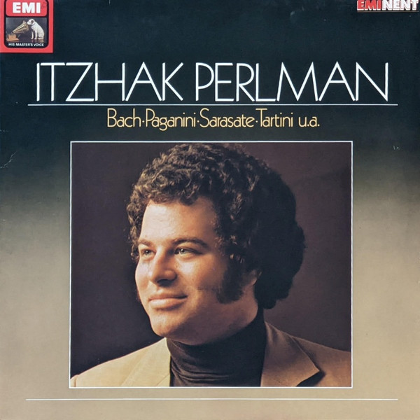 Itzhak Perlman-0
