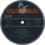 C.C. Catch-3
