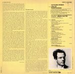Gustav Mahler, Kathleen Ferrier / Wiener Philharmoniker , Direction Bruno Walter-1