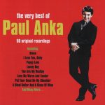 Paul Anka-0