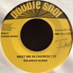 Clarence Carter / Solomon Burke-1