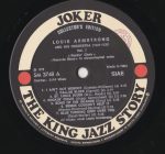 Louis Armstrong And His Orchestra-2