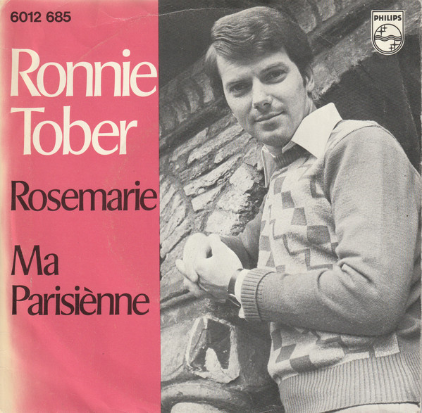 Ronnie Tober-1