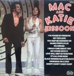 Mac And Katie Kissoon-0
