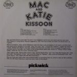Mac And Katie Kissoon-1