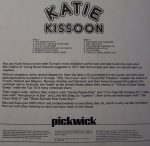 Mac And Katie Kissoon-2