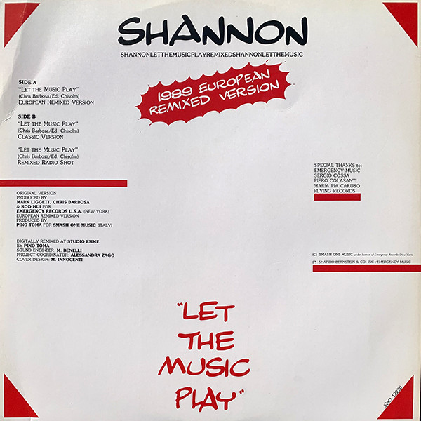Shannon-1