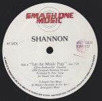 Shannon-2