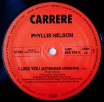 Phyllis Nelson-2