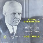 Ludwig van Beethoven - Walter Gieseking-0