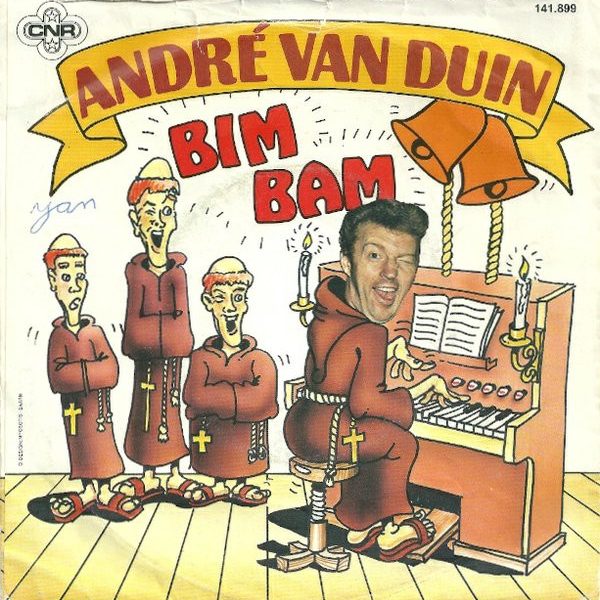 André van Duin-0