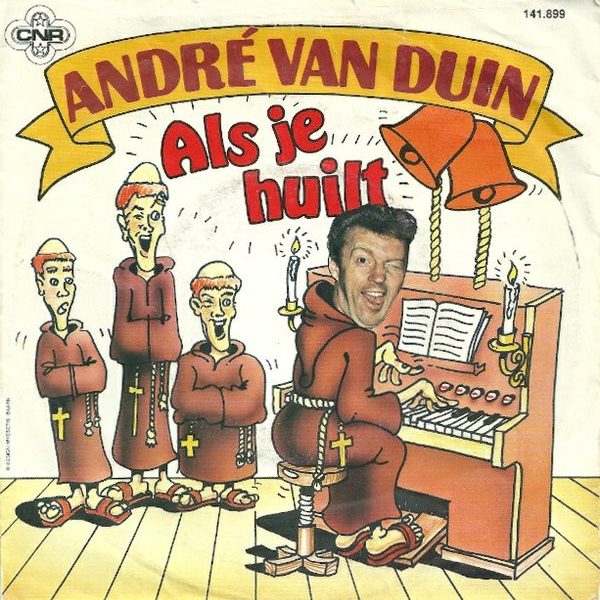 André van Duin-1