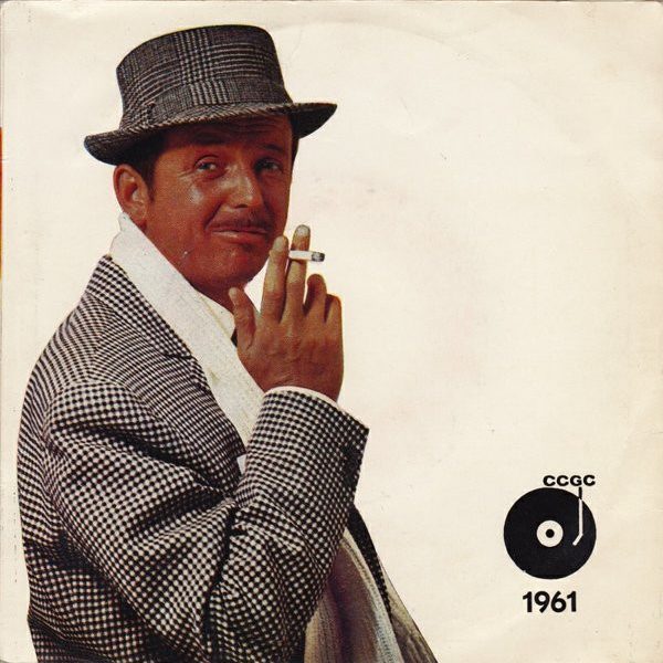 Toon Hermans / Wim Kan-0