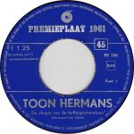 Toon Hermans / Wim Kan-2
