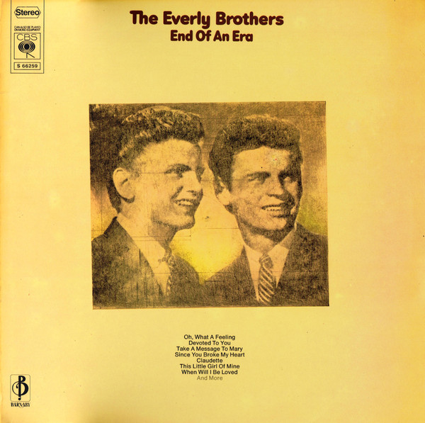 Everly Brothers-0