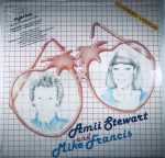 Amii Stewart And Mike Francis-1