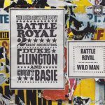 Duke Ellington, Count Basie-0