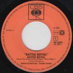 Duke Ellington, Count Basie-2