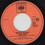 Duke Ellington, Count Basie-3