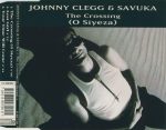 Johnny Clegg & Savuka-0