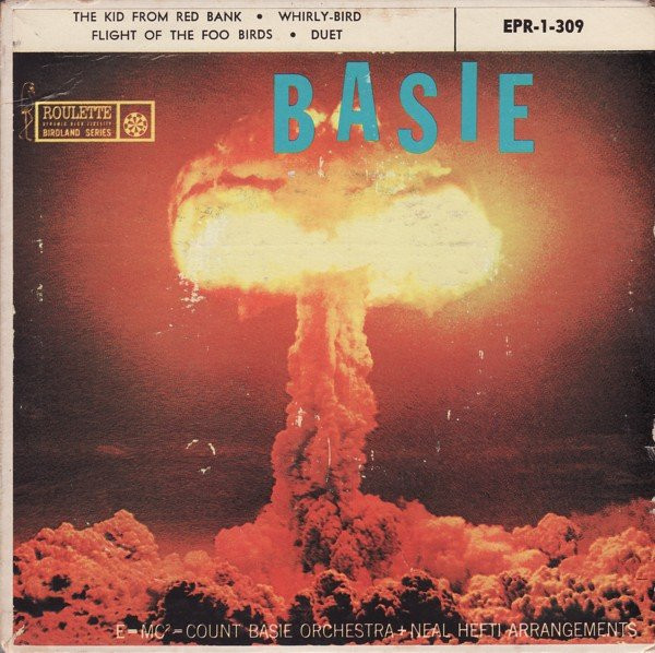 Count Basie & His Orch.*-0