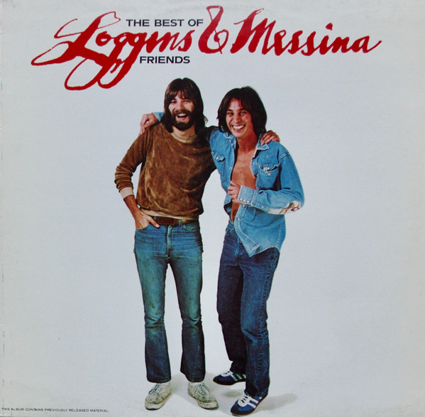 Loggins And Messina-0