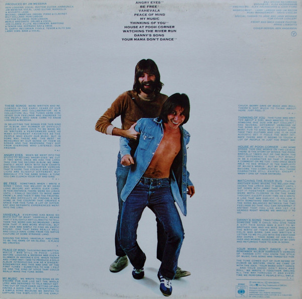 Loggins And Messina-1