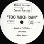 United Deejays For Central America-4