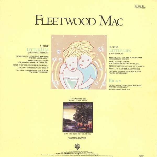 Fleetwood Mac-1