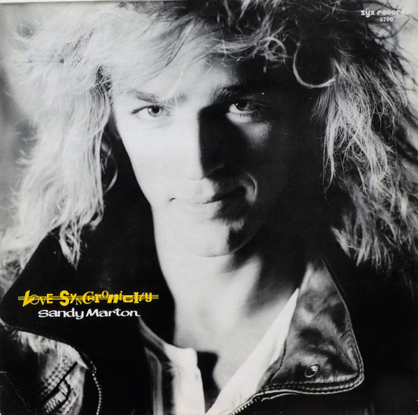 Sandy Marton-0