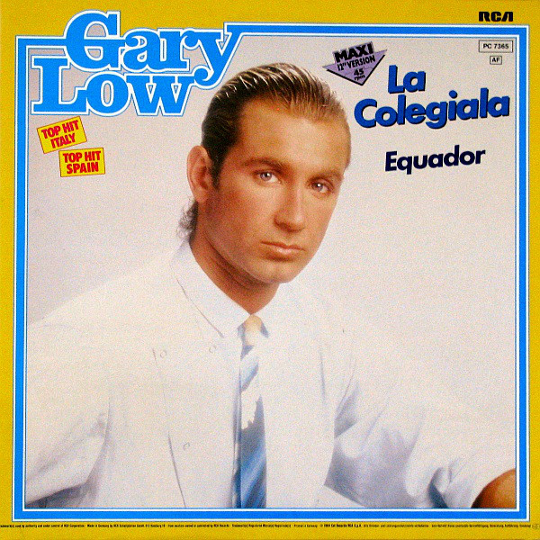 Gary Low-0