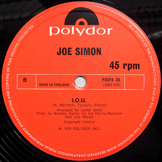 Joe Simon-1