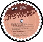 Jon Cutler Feat E-Man-2