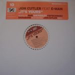 Jon Cutler Feat E-Man-4