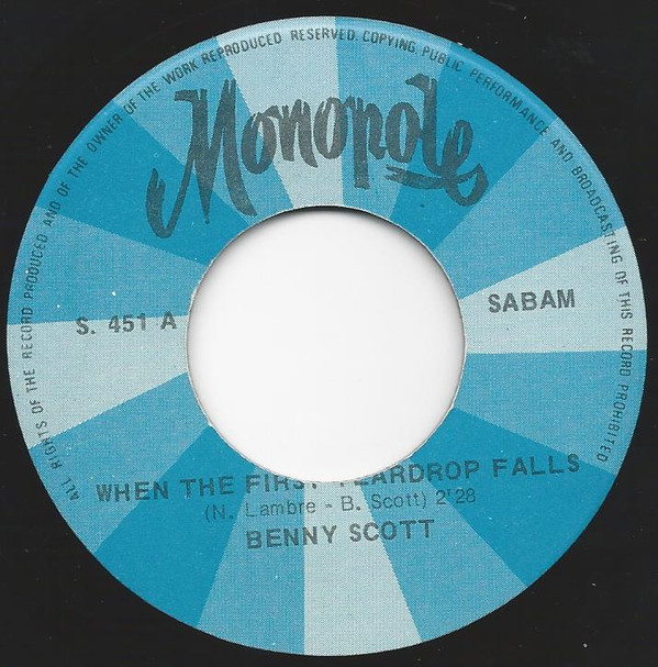 Benny Scott-1